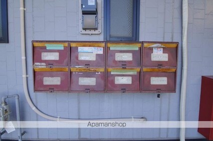 サンビレッジ弐番館[3DK/51.37m2]の外観5