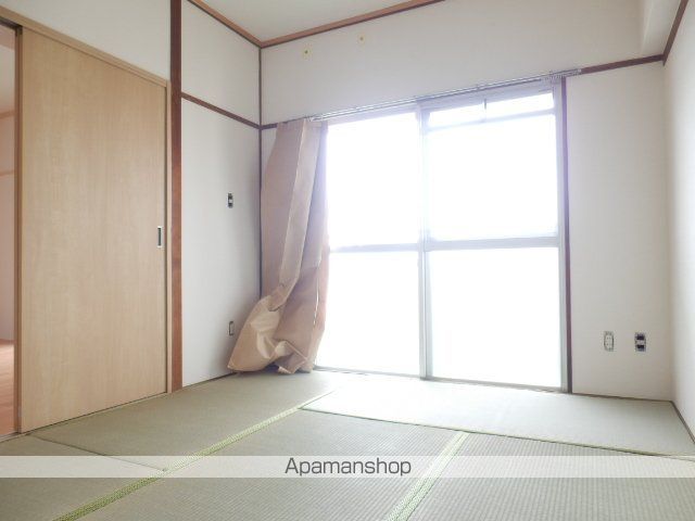 第15博多南IR BLDの内装写真