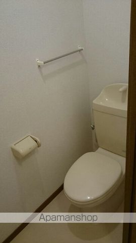 ハイツ ロジュマンAの内装写真