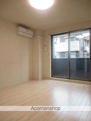 フルハウス黒田Ⅱ[1K/29.92m2]のリビング・居間