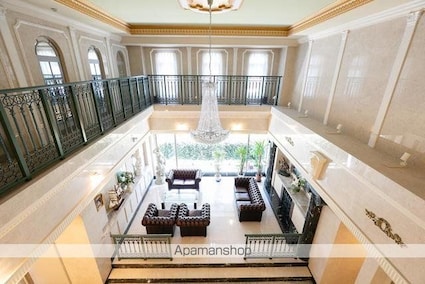 グランパレス東京八重洲アベニュー[1R/28.8m2]の外観3