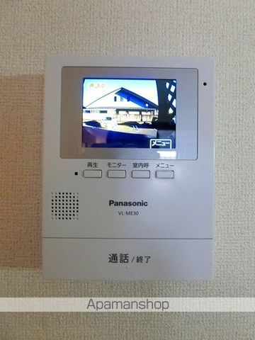 さくら Bの内装写真