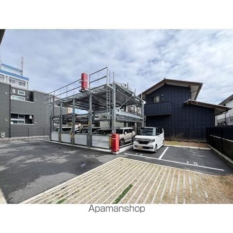 S-RESIDENCE豊国通の内装写真