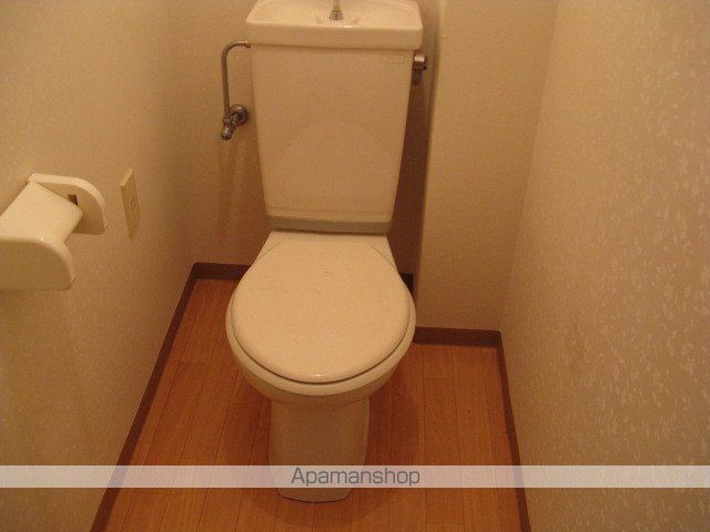 コーポHIROの内装写真
