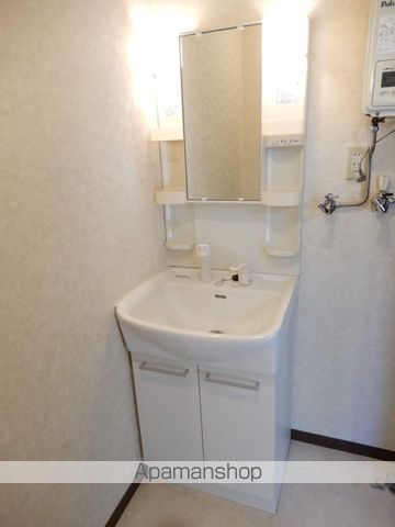 アルヴェの内装写真