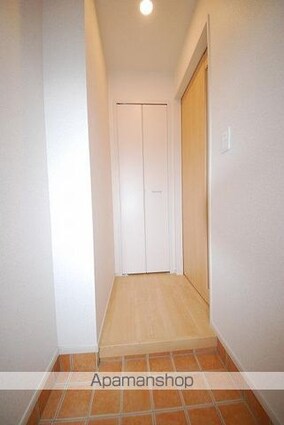 ＮＭＯＮ・ⅢＭ[1LDK/41.52m2]の玄関