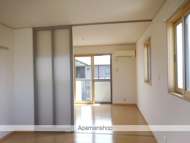 アジュール Aの内装写真