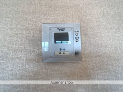プリマヴェーラ　ＡＢ[1LDK/40.07m2]のその他設備