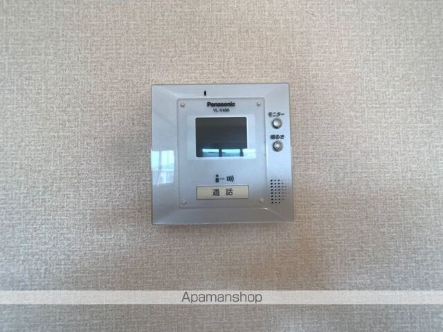 プリマヴェーラ　ＡＢ[1LDK/40.07m2]のその他設備