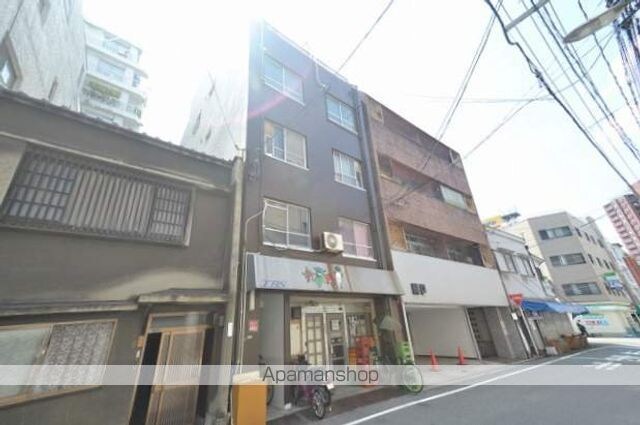 ＴＢＳ西平塚ビル[1K/24m2]の外観2