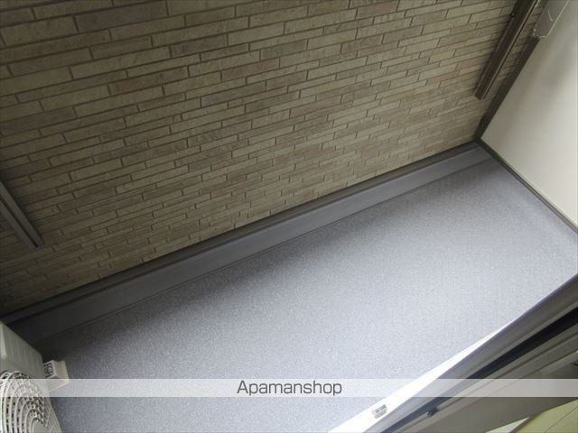 ヒカルサ京都北山栗栖Iの内装写真