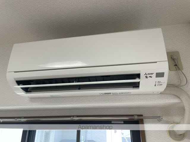 ウィステリア名東の内装写真