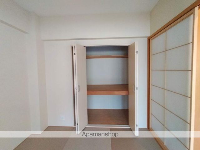 第3コーポ平野の内装写真