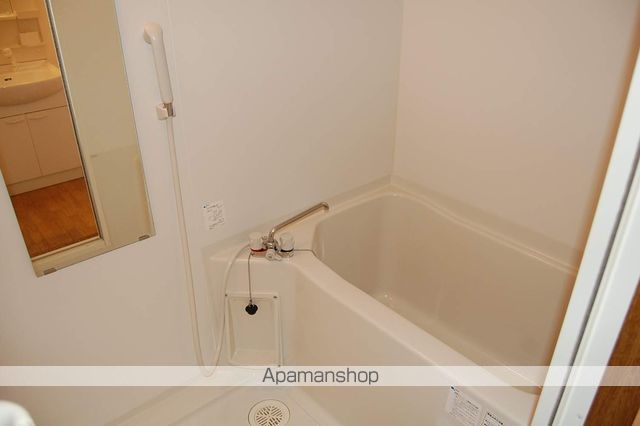 アンプルール茶谷の内装写真