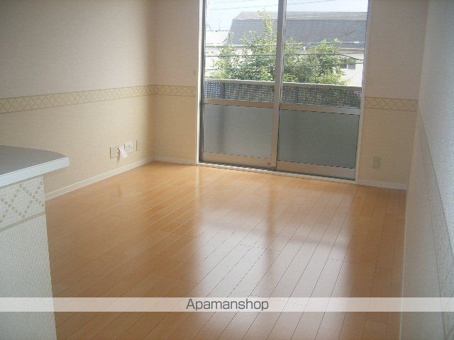 花みずき弐番館の内装写真