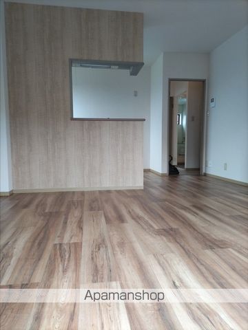 ガーデンコートみずき台 F棟の内装写真