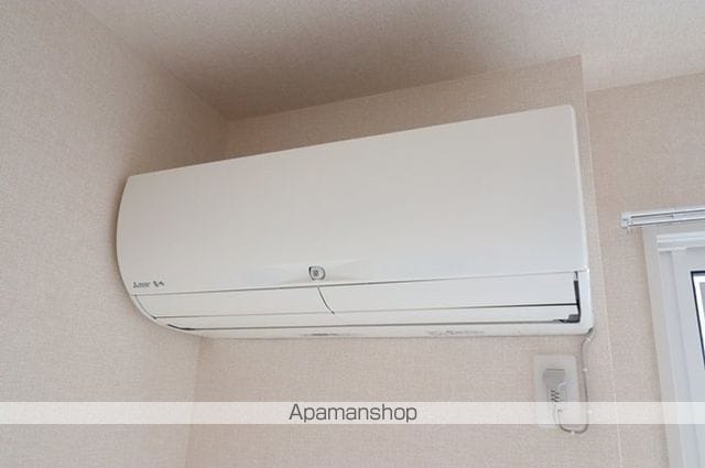ARGENTOの内装写真