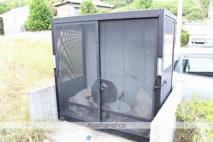 サンブリーゼ東山　Ａ[2LDK/57.48m2]の共用部4