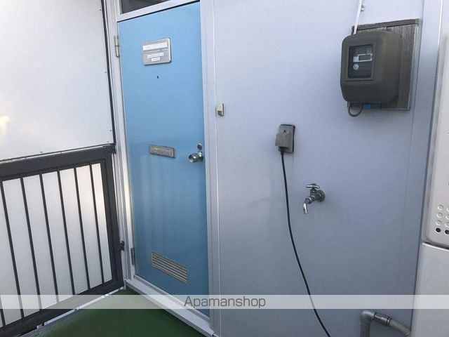 ヒルトップ八ツ坂の内装写真