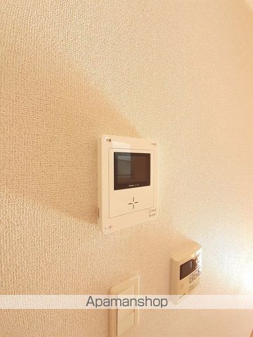 ハピネスIIIの内装写真