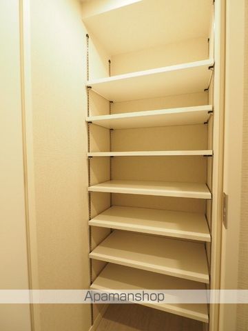 アーバネックス日本橋茅場町の内装写真