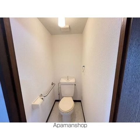 リンピア INOUEの内装写真