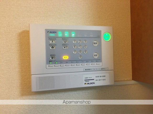 レオパレスヴィクトリーの内装写真