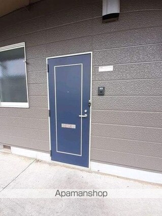 マツモトＧマンションＢ[3DK/54.73m2]のエントランス1