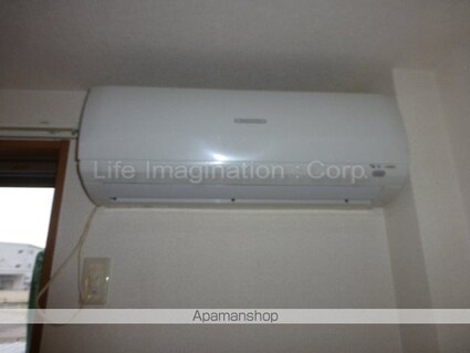 Ｃａｓａ　Ｆｏｒｅｓｔａ[1LDK/45.63m2]のその他設備