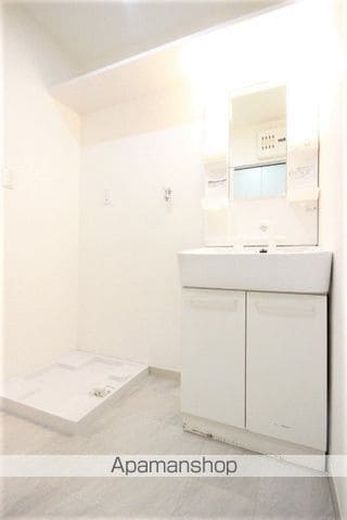 グリーンプラザ鶴見 E棟の内装写真