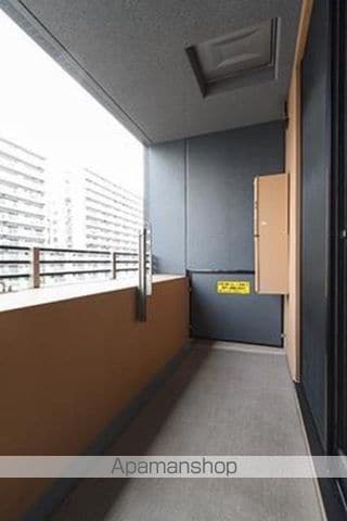 クレアールフレスカの内装写真