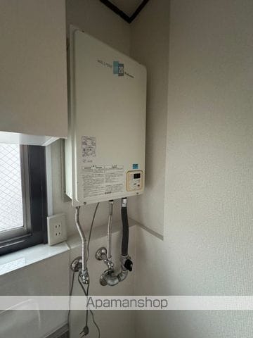 千田コーポの内装写真
