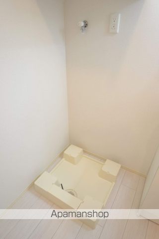 フォーゲルテラス オランジュ VIの内装写真