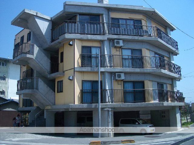 藤原マンション八町