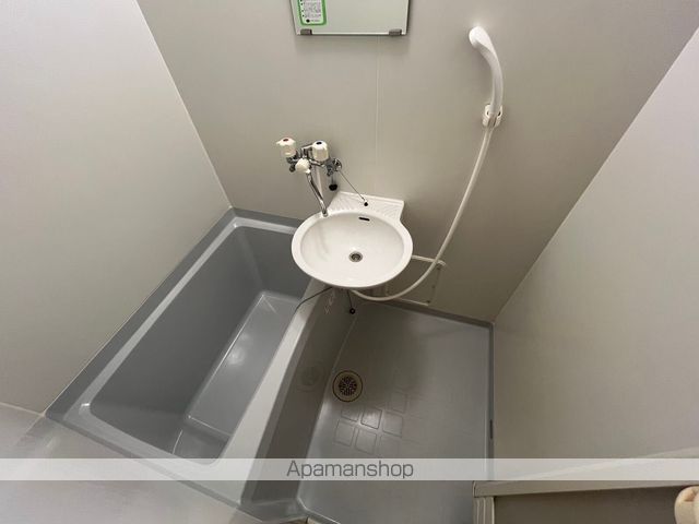 レオパレス信夫ヶ丘の内装写真