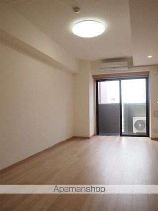 ルーブル中野本町[1K/25.51m2]のリビング・居間