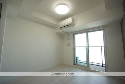 ルネフラッツ庄内通駅前[1K/22m2]のリビング・居間