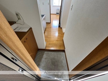 ベルシティメモリーズＩ[1K/26.49m2]の内装4