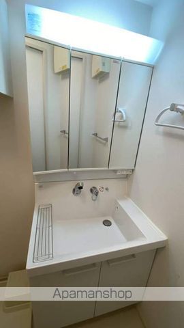 ワイロードの内装写真