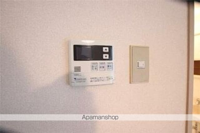 エルムハイツの内装写真