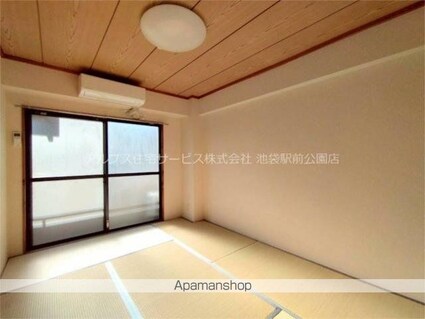 インフィニ[2DK/39.32m2]の内装3