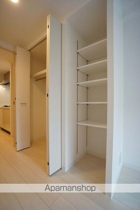 ＳーＲＥＳＩＤＥＮＣＥ尾頭橋ｂｅａｕｔｅ[1K/24.77m2]の収納