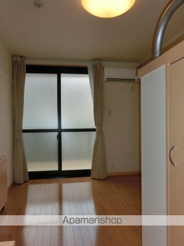 レオパレスサンリッチの内装写真