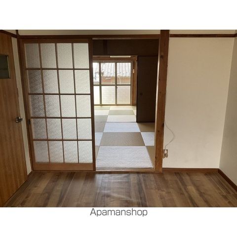 第二静和荘の内装写真