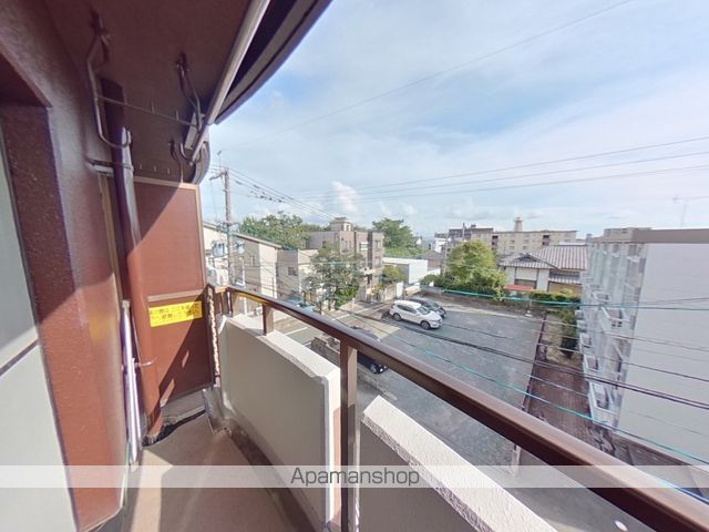 ラフォーレ27番館の内装写真