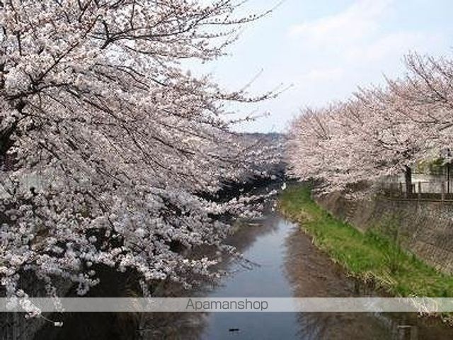 クレスト青葉の周辺写真