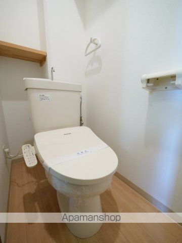 PRECIOUSーKの内装写真