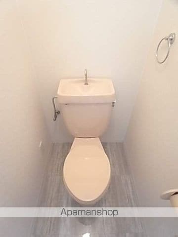 サニーハイツ林の内装写真