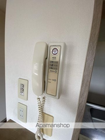 シュティーレマツバラの内装写真