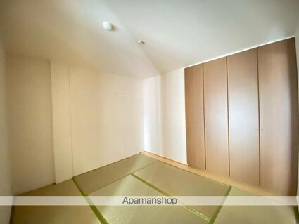 エルフ・フォレスト　[2LDK/57.33m2]のその他部屋・スペース